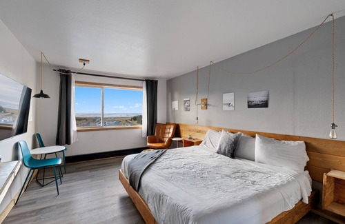 Long Beach Hôtel | Adrift Hotel