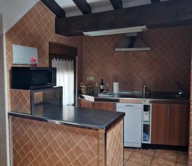 Quijas Appartement | Adrimar