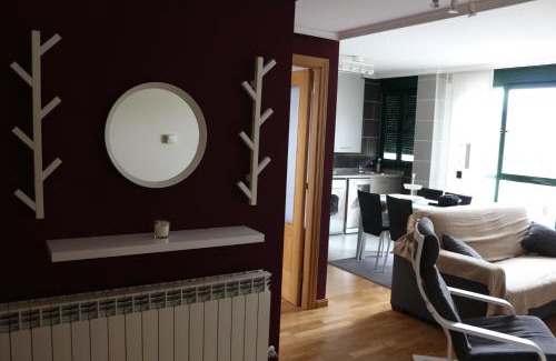 Cangas de Onis Appartement | adrimarcangas