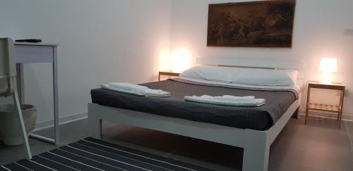 Mirabella Imbaccari Appartement | Aduepassi