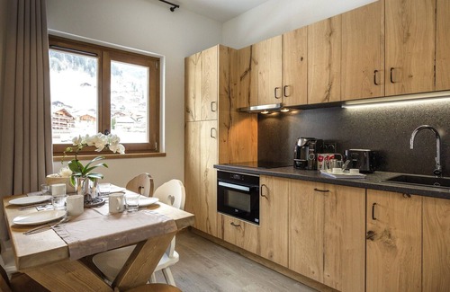 Beaufort Appartement | Appartement à l'assistance de ski et au ski
