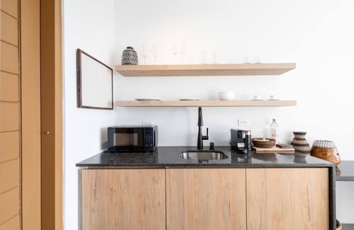 Rincon Appartement | Adults Only! Desecheo Suite I at Ocaso Luxury Villas