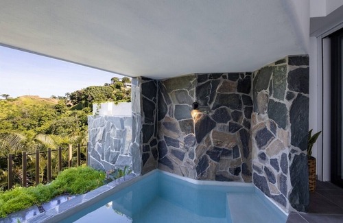 Rincon Appartement | Adults Only! Desecheo Suite I at Ocaso Luxury Villas