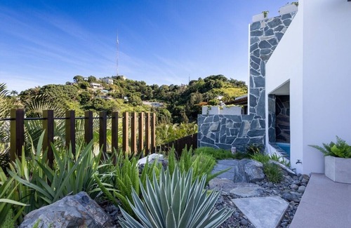 Rincon Appartement | Adults Only! Desecheo Suite I at Ocaso Luxury Villas