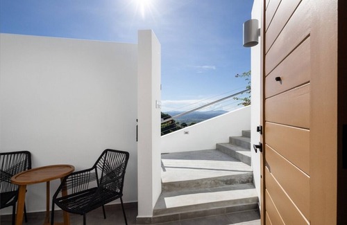 Rincon Appartement | Adults Only! Desecheo Suite II at Ocaso Luxury Villas