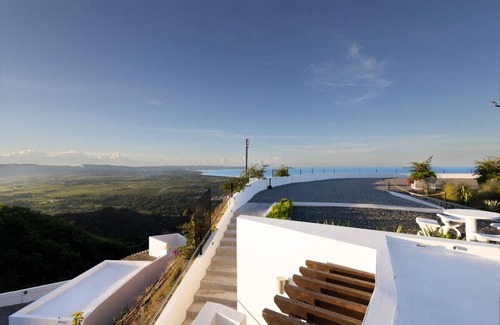 Rincon Appartement | Adults Only! Desecheo Suite II at Ocaso Luxury Villas