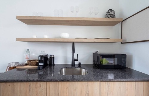 Rincon Appartement | Adults Only! Desecheo Suite III at Ocaso Luxury Villas