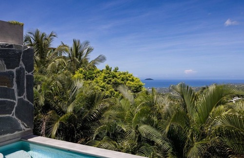 Rincon Appartement | Adults Only! Desecheo Suite III at Ocaso Luxury Villas