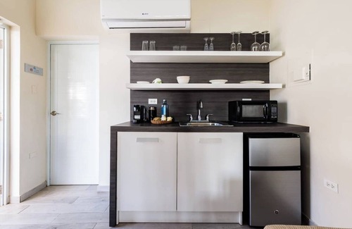 Anasco Appartement | Adults Only! Garden Apartment I at Ocaso Luxury Villa