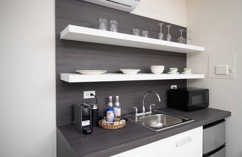 Anasco Appartement | Adults Only! Garden Apartment II at Ocaso Luxury Villa