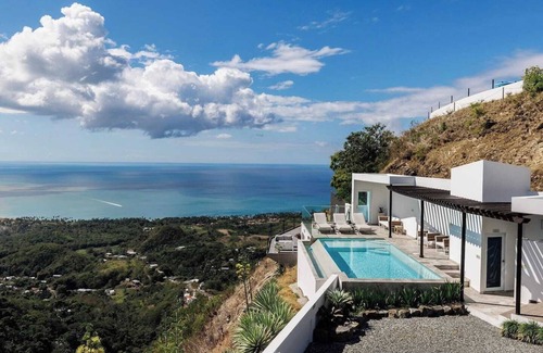 Anasco Appartement | Adults Only! Garden Apartment II at Ocaso Luxury Villa