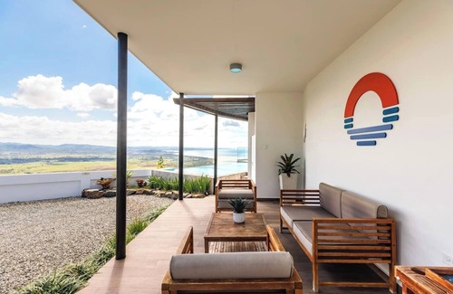 Anasco Appartement | Adults Only! Garden Apartment II at Ocaso Luxury Villa