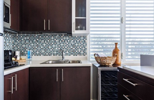 Rincon Appartement | Adults Only! Penthouse Apartment II at Ocaso Luxury Villa