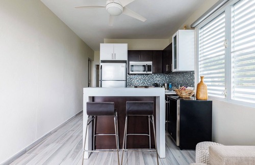 Rincon Appartement | Adults Only! Penthouse Apartment II at Ocaso Luxury Villa