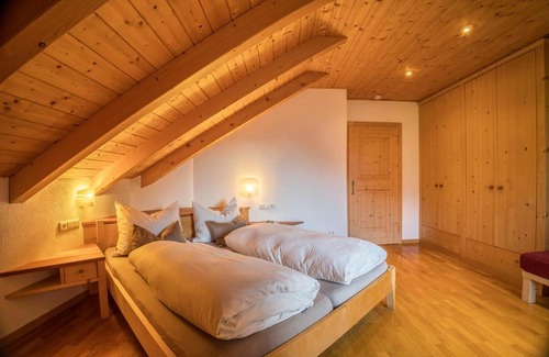 Vandoies Appartement | Adulty Only Wasserfall Tschorn