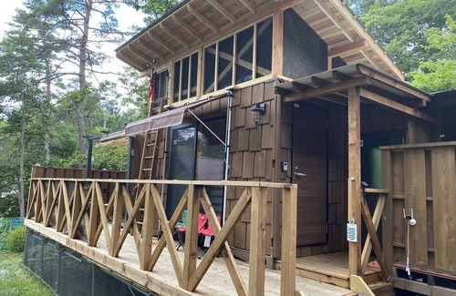Chino Location De VR | Advance notice required after booking The entire/Chino City Nagano