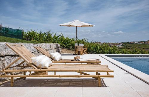 Atalaia Maison | Advania Country House