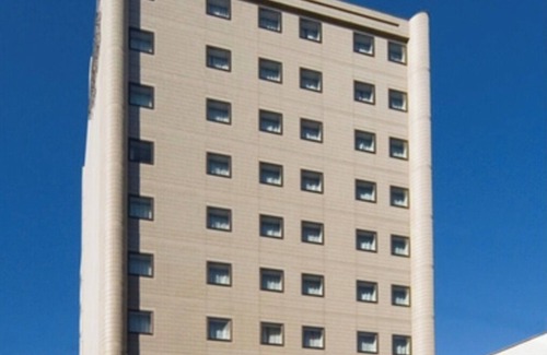 Kitami Hôtel | Advantageous roomonly plan Double room Smoking / Kitami Hokkaidō