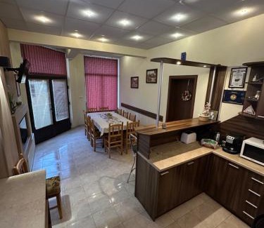 Madzhare Maison | Advel Guest House
