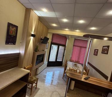 Madzhare Maison | Advel Guest House