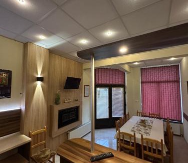 Madzhare Maison | Advel Guest House