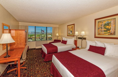 Grand Junction Hôtel | Adventure Awaits! Indoor Pool, Hot Tub, Family Friendly, Free Parking!