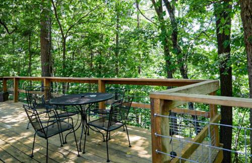 Beaver Shores Hôtel | Adventure Awaits