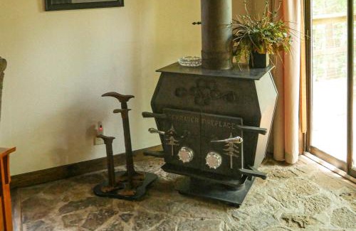 Beaver Shores Hôtel | Adventure Awaits