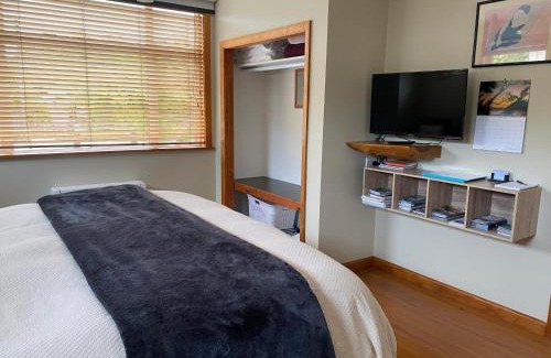 Takaka Lit Et Petit-Déjeuner | Adventure B&B