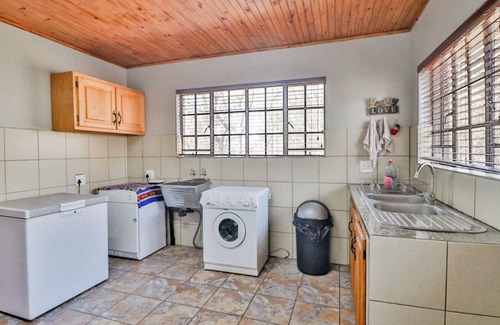 Marloth Park Maison | Adventure Bush House II