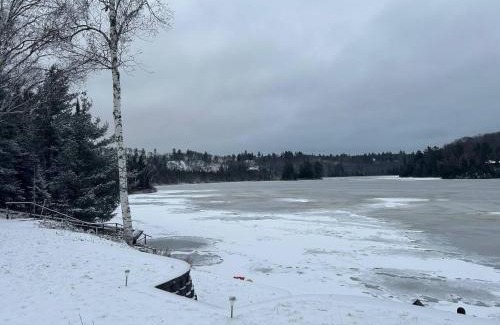 Michigamme Maison | Adventure Cabin on Lake Ruth