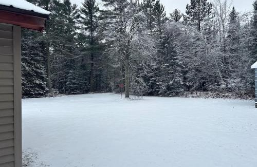 Michigamme Maison | Adventure Cabin on Lake Ruth