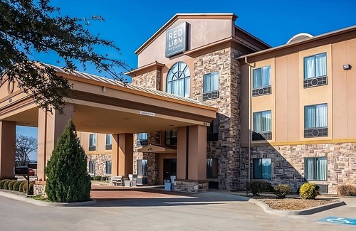 Mineral Wells Hôtel | Adventure & Comfort Near Mineral Wells Lake with Pool Access
