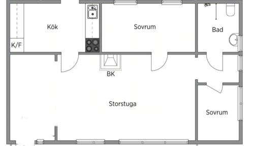Norrtalje Municipality Maison | Adventure Explore Island Life In Idyllic Cottage