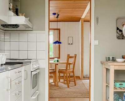 Norrtalje Municipality Maison | Adventure Explore Island Life In Idyllic Cottage
