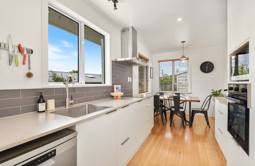 Springfield Maison | Adventure Haven - your cozy and family-friendly home