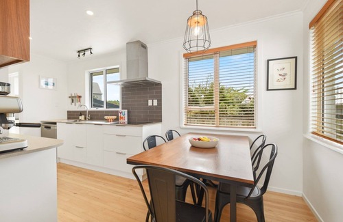 Springfield Maison | Adventure Haven - your cozy and family-friendly home