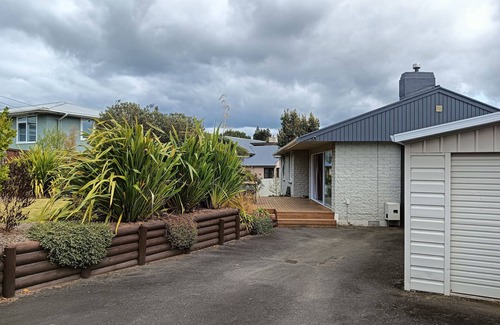 Springfield Maison | Adventure Haven - your cozy and family-friendly home