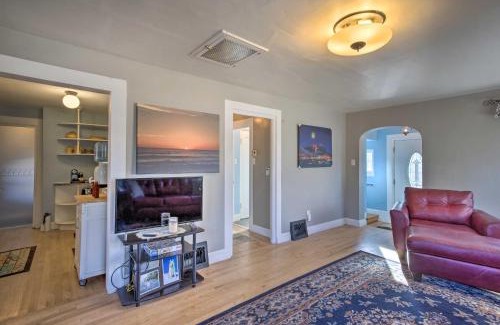 Grand Junction Maison | Adventure Home Base - 7 Blocks to Downtown!