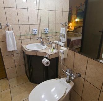Ciudad Cariari Hôtel | Adventure Inn