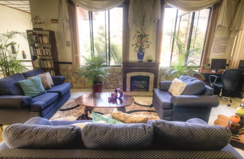 Ciudad Cariari Hôtel | Adventure Inn