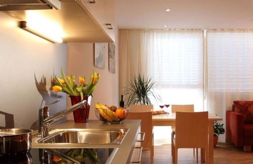 Warth Appartement | Adventure Panorama