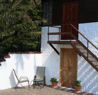 Tajo Alto Hôtel | Adventure Park & Hotel Vista Golfo