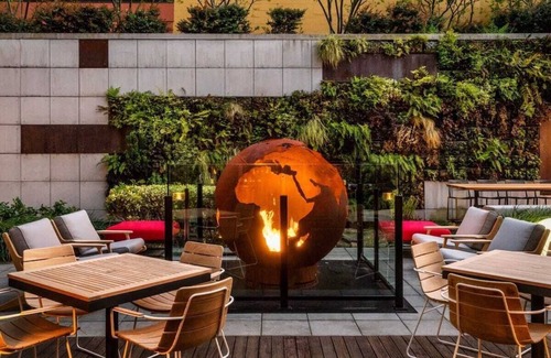 Downtown Portland Hôtel | Adventure-Ready Getaway with Gear Garage – Free Breakfast & Bike Rentals!