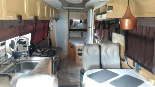 Nossa Senhora de Fatima Autre | Adventure Santa Maria motorhome