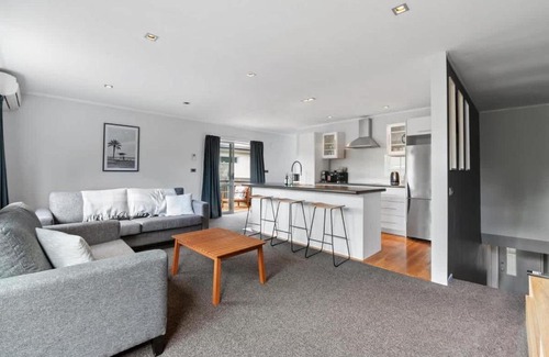 Lynmore Maison | Adventure Trails