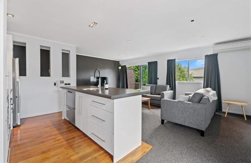 Lynmore Maison | Adventure Trails