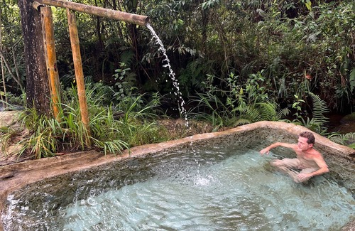 Girardota Maison | Adventure Vacation Property with Horses, Pool and Sauna near Medellin