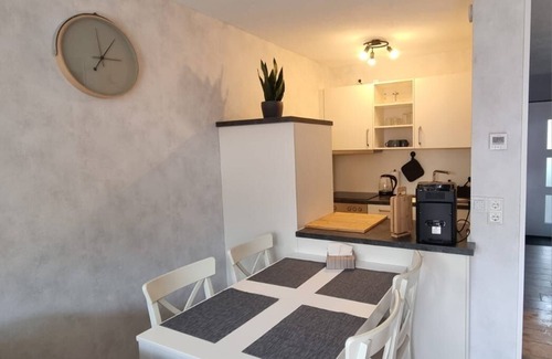 Hildfeld Maison | AdventureQuartiers Winterberg Hildfeld