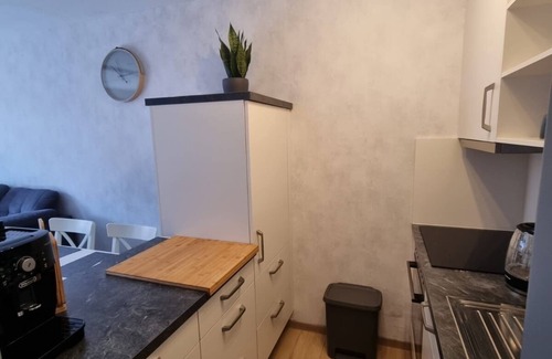 Hildfeld Maison | AdventureQuartiers Winterberg Hildfeld